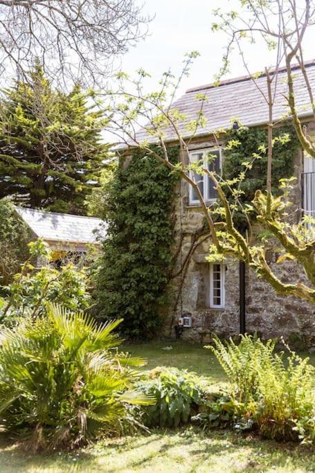Chypons Farm Bed & Breakfast Penzance Extérieur photo
