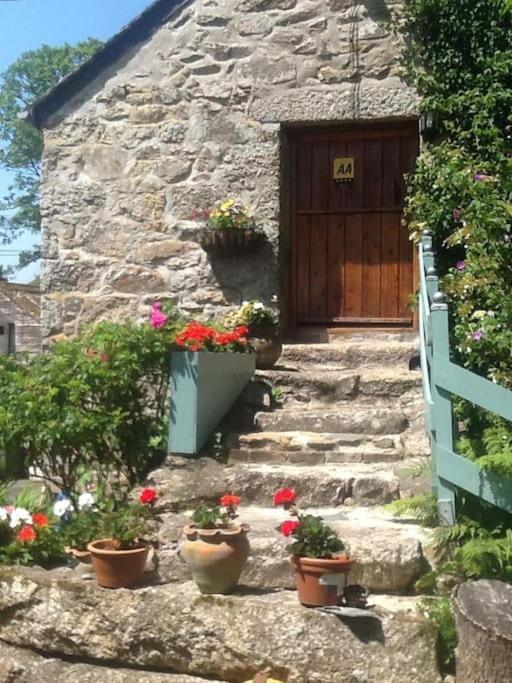 Chypons Farm Bed & Breakfast Penzance Extérieur photo